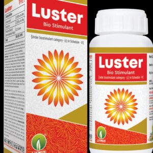 Litmus Luster