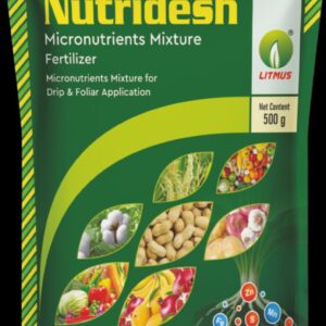 Nutridesh
