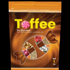 Toffee (Bio Stimulant)